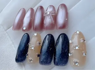 ネイル Angel Beautyのネイルデザイン