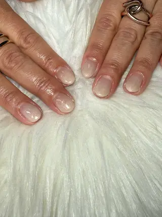 ネイル miwa ミワのネイルデザイン