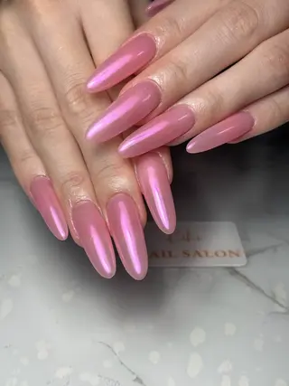 ネイル さくら💮💮 【オフ無料】のネイルデザイン