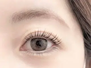 マツエク・マツパ mineart 阿部のマツエク・マツパデザイン