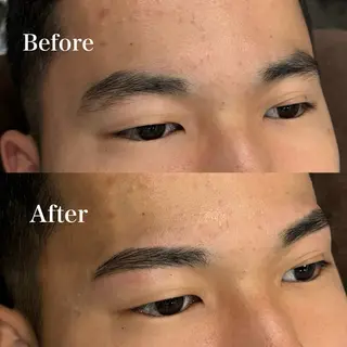アイブロウ 榊琴帆/美容師兼 アイブロウリストの眉毛・アイブロウイメージ