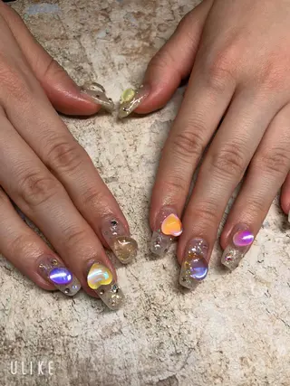 ネイル Bimano seica♡+°のネイルデザイン