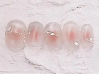 ネイル HIRATA Sのネイルデザイン