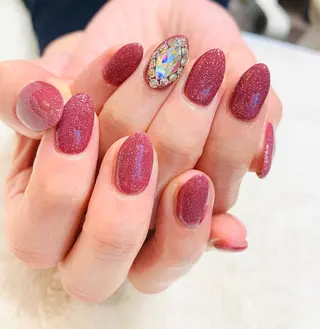 ネイル nail salon quartettoのネイルデザイン