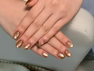 ネイル 🎀🎀YooLi Nail Salonのネイルデザイン