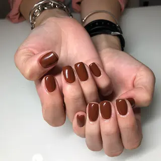 ネイル nail salon Soiréeのネイルデザイン