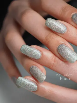 ネイル Plum所属・Plum Kanaのネイルデザイン