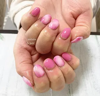 ネイル 石野 広佳のネイルデザイン