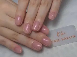 ネイル 林 Yunaのネイルデザイン