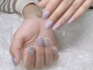 ネイル L&Y Nail salonのネイルデザイン