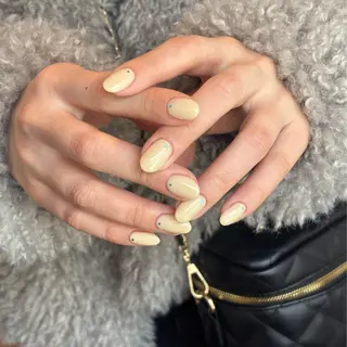 ネイル scre as Etelのネイルデザイン