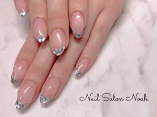 ネイル Nail Salon Noah.のネイルデザイン