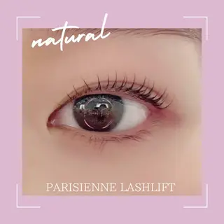 マツエク・マツパ 💜Eternal Eye💜のマツエク・マツパデザイン