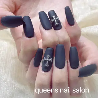 ネイル 🎀ゆうず 𝜗𝜚 ྀིのネイルデザイン