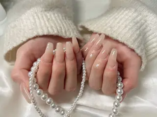 ネイル nail salon angeのネイルデザイン