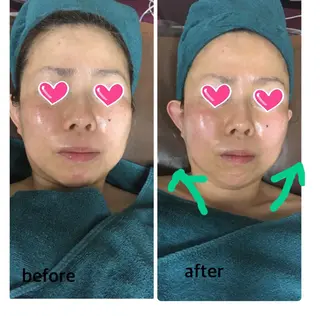 采本  万里子のエステ・リラクイメージ