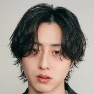 パーマ メンズ 仙台メンズパーマ/ fifth/丸山佳叶のヘアスタイル