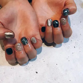 ネイル Chipieee Tokyoのその他イメージ