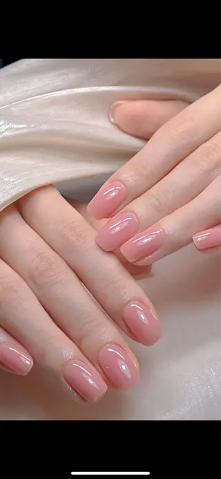 ネイル 桜 自宅ネイルサロンのネイルデザイン