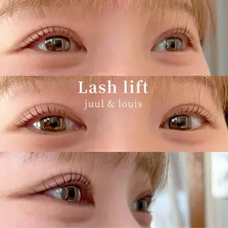 マツエク・マツパ JUUL&LOUIS 福藤 瞳のエステ・リラクイメージ