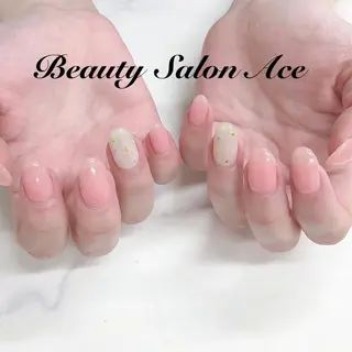 ネイル 池袋フィルイン Ace♡Nailのネイルデザイン
