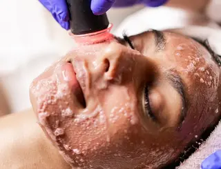 エイジングケアサロン 中目黒ラセラフィータのエステ・リラクイメージ