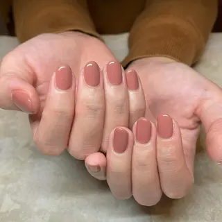 ネイル クレンバイマリー ヤマトのネイルデザイン