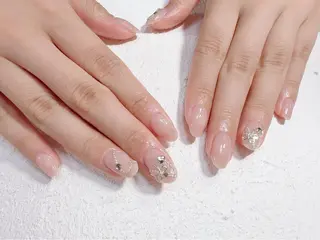 ネイル Regaro i.sのネイルデザイン