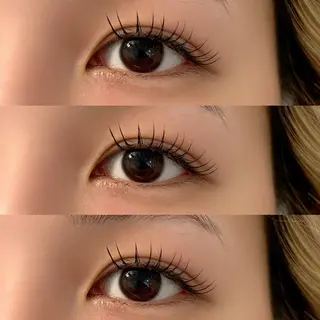 マツエク・マツパ ELLA 石橋のマツエク・マツパデザイン