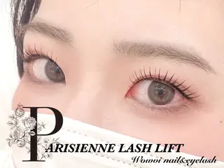 マツエク・マツパ wowvi ワウビーの眉毛・アイブロウイメージ