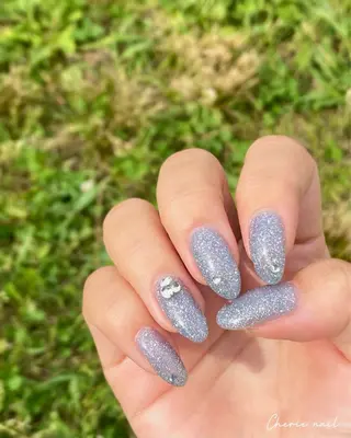 ネイル Cherienail yunaのネイルデザイン