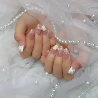 ネイル nailsalon wingのネイルデザイン