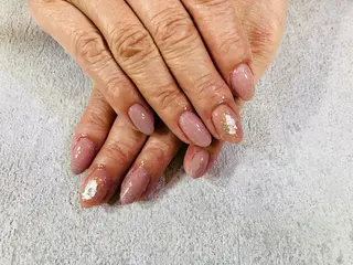 ネイル 🌿Nnail🌿 プライベートサロンのネイルデザイン
