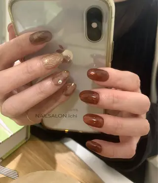 ネイル NAILSALON Ichiのネイルデザイン