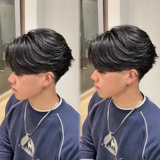 メンズ 🔥メンズヘア🔥 かいきのヘアスタイル