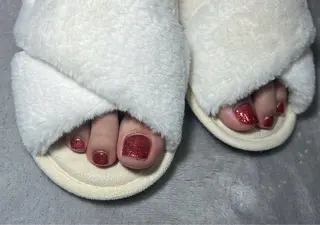 ネイル Ruana Nailのネイルデザイン