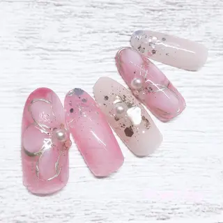 ネイル Viva!tip ビバティップネイルのネイルデザイン