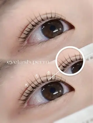 マツエク・マツパ sana ♡のマツエク・マツパデザイン