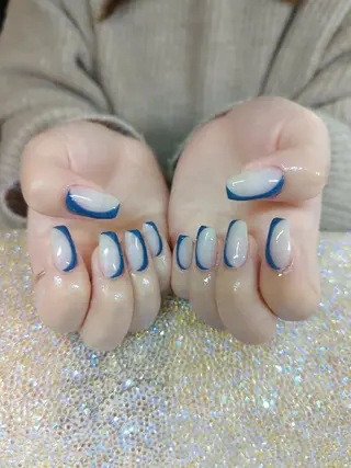 ネイル I LOVE ME NAIL.｡.:*♡のネイルデザイン