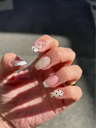 ネイル Ballie/ Mizukiのネイルデザイン