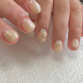 ネイル hiroba nailのネイルデザイン