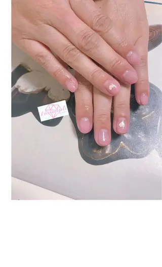 ネイル Asa miのネイルデザイン