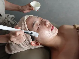 Luu HANARE 和モダンサロンのエステ・リラクイメージ