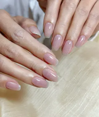 ネイル Miya🎀 nailのネイルデザイン