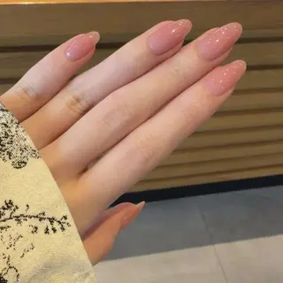 ネイル   u noのネイルデザイン