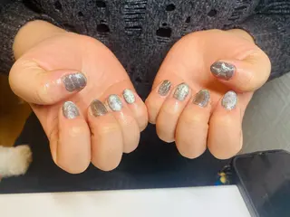 ネイル Chandra nail&tarotのネイルデザイン