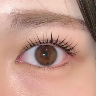 マツエク・マツパ ai一重専門🎀束感 まつげ🫧表参道の眉毛・アイブロウイメージ