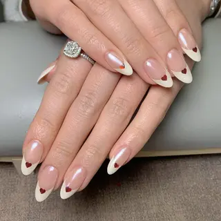 ネイル なつみ wooのネイルデザイン