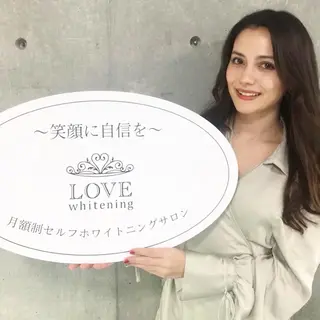LOVE ホワイトニング戸辺のその他イメージ