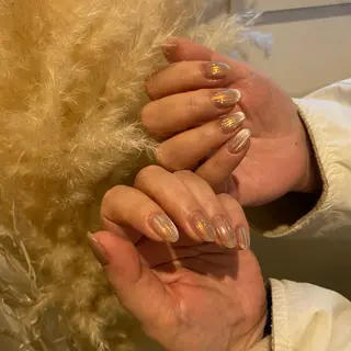 ネイル Elle. ASAMIのネイルデザイン